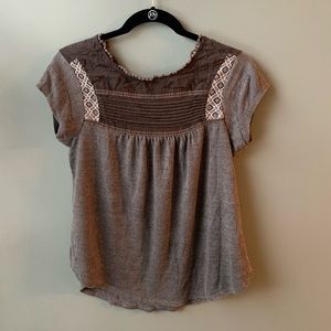 Knox Rose Blouse